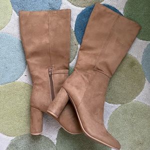 Chinese Laundry 6.5 boots